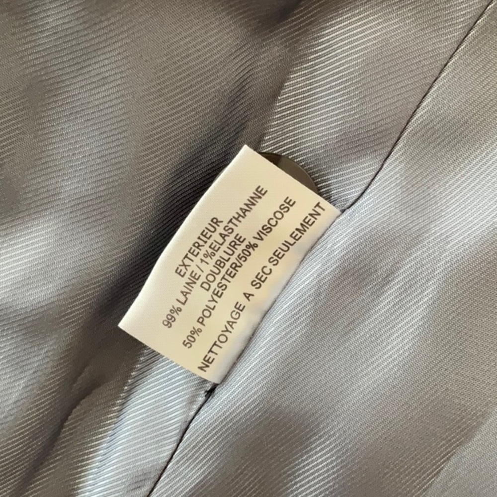 Ariat Pro Series Riding Jacket - Picture 11 of 14